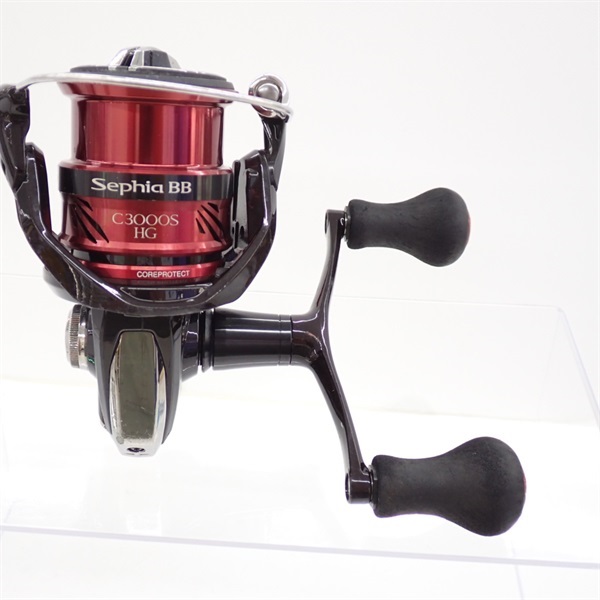 １８セフィアＢＢＣ３０００ＳＨＧ